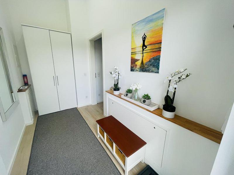 Ferienwohnung Hoherting Приен ам Химзее Екстериор снимка
